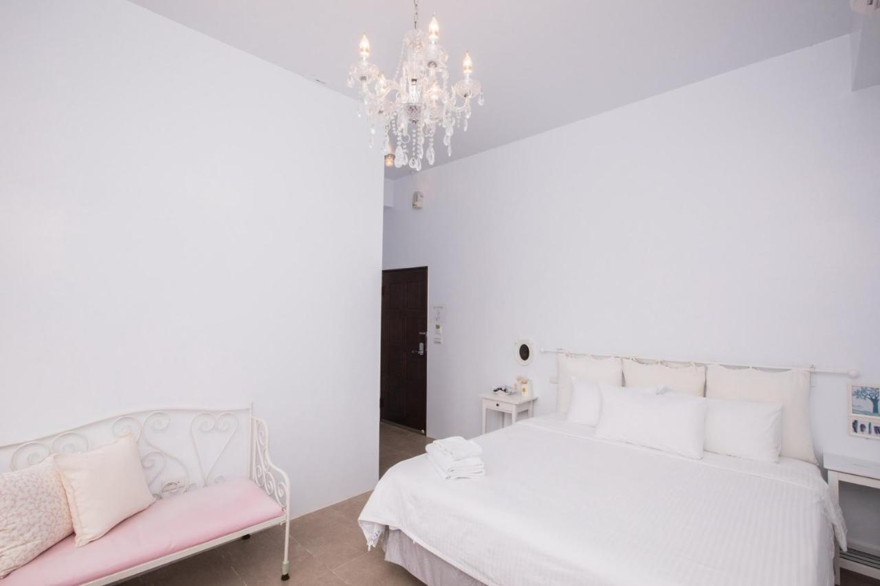 Love Summer B&B Cape Eluanbi Exterior foto