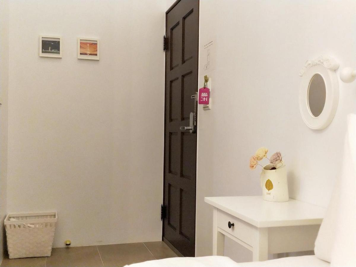 Love Summer B&B Cape Eluanbi Exterior foto