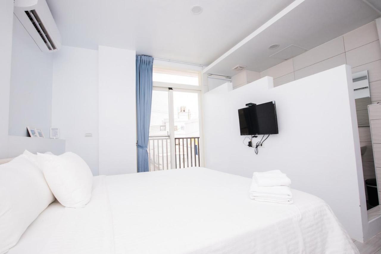 Love Summer B&B Cape Eluanbi Exterior foto