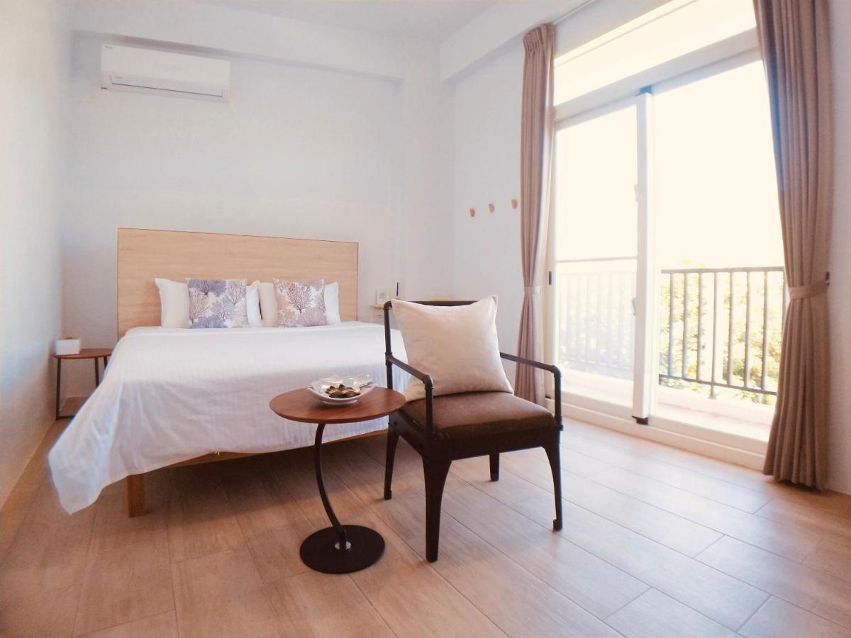 Love Summer B&B Cape Eluanbi Exterior foto